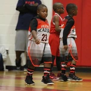 Meet your Posher, Fred